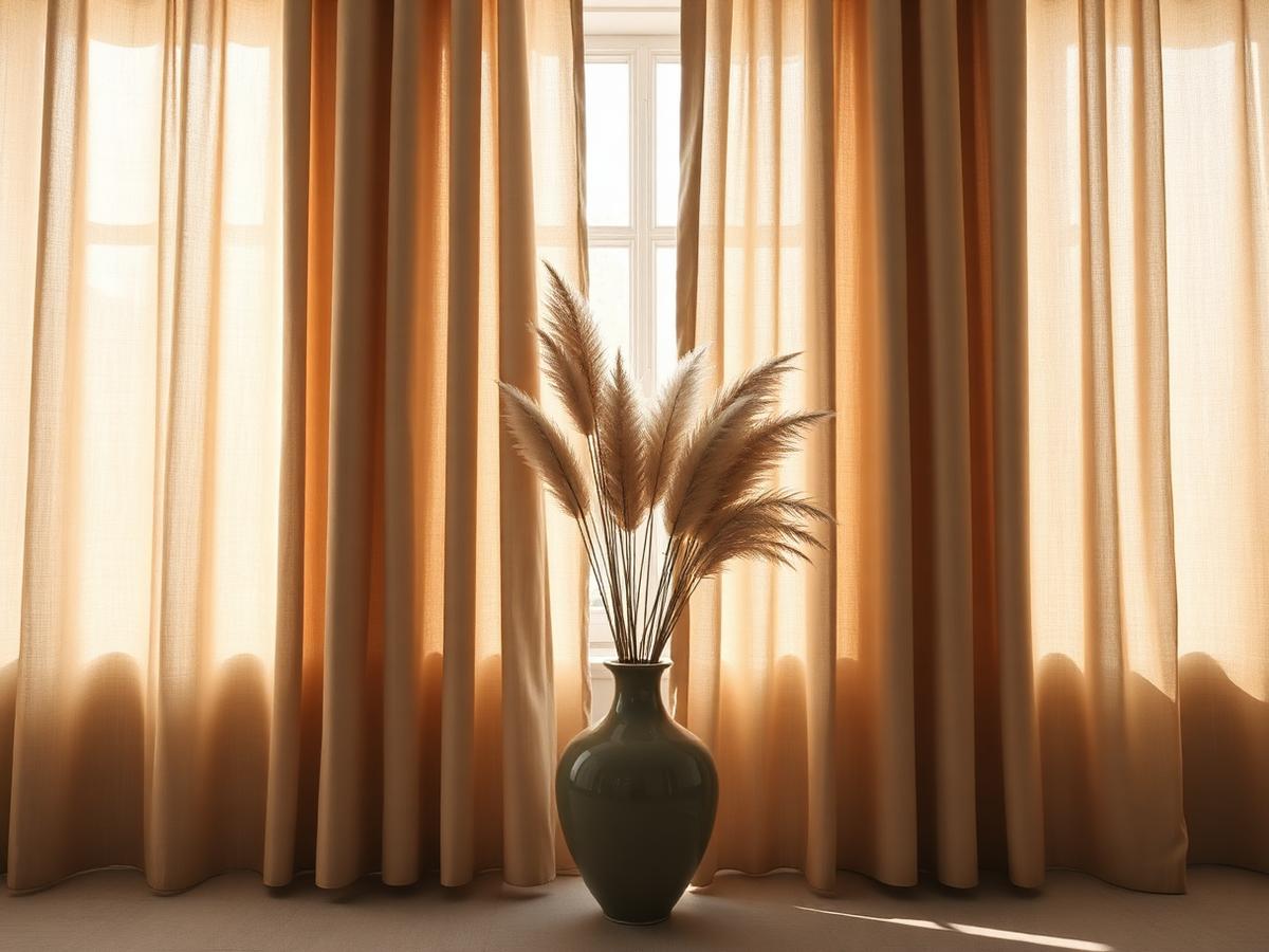 Interior minimalista